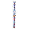 Montre enfants NASA ESPACE BNA20139-004 - Bracelet Silicone Bleu