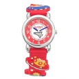 Orologio da bambino NASA SPACE BNA20129-002 - Cinturino in silicone rosso BNA20129-002 Nasa Kids 59,00 €