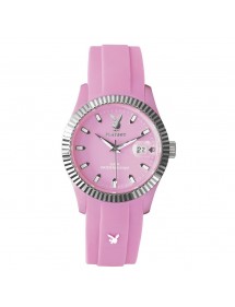 Montre PLAYBOY CLASSIC 38PP - Rose CLAS38PP Playboy 36,00 €