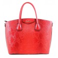 Handbag Tom & Eva - Red ML4055-Red Tom&Eva 55,00 €