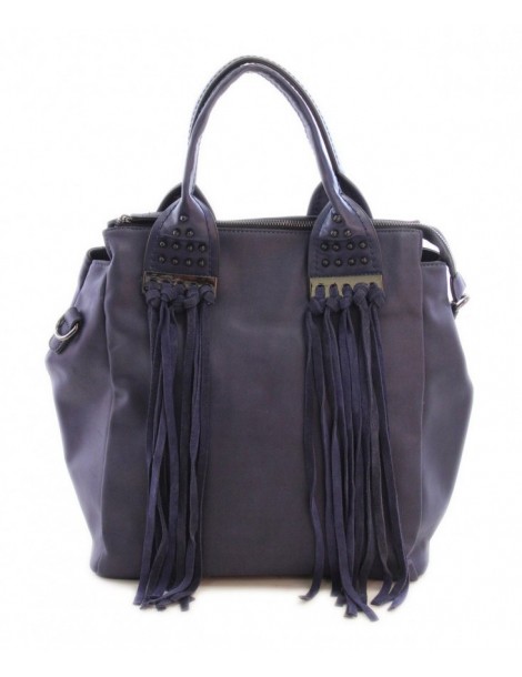 Sac à main 9110 Tom&Eva - Blue 9110-4-Blue Tom&Eva 45,90 €