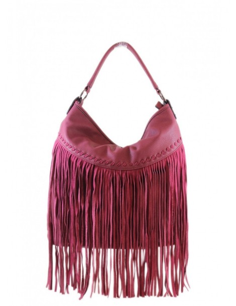 Bolso de Tom y Eva - Rojo 81299-D.Red Tom&Eva 39,90 €