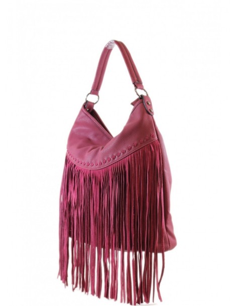 Bolso de Tom y Eva - Rojo