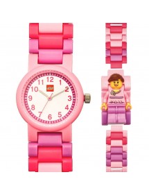 Montre LEGO Girl rose 740537 Lego 39,90 €