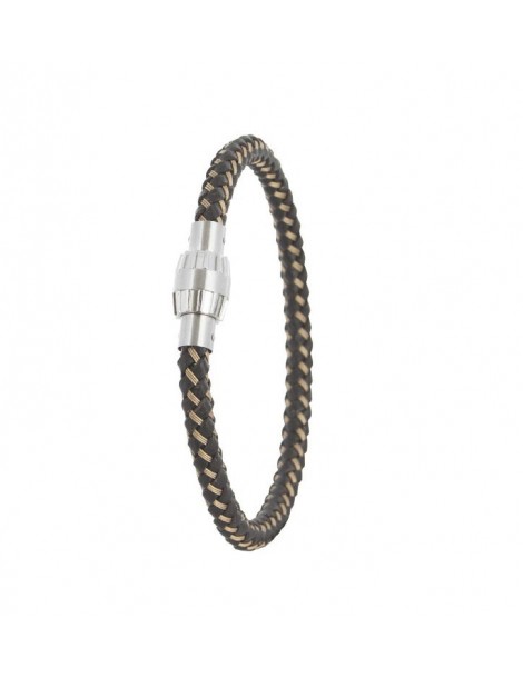 Bracelet screw online clasp