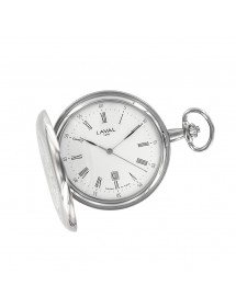 Montre de poche LAVAL en laiton argenté 755254 Laval 1878 179,00 €