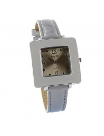 Montre femme élégance Lady Lili - Grise 752637G Lady Lili 29,90 €