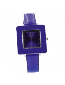 Montre femme élégance Lady Lili - Violet foncé 752637BL Lady Lili 29,90 €