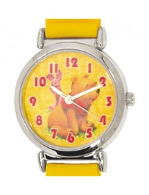 Winnie the Pooh Disney Kinderuhr