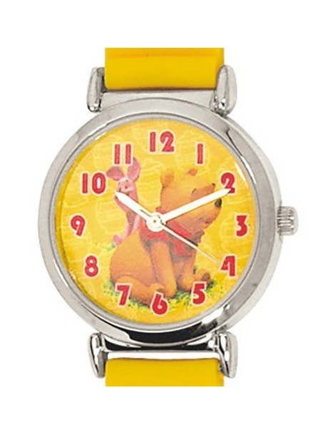 Winnie the Pooh Disney Kinderuhr