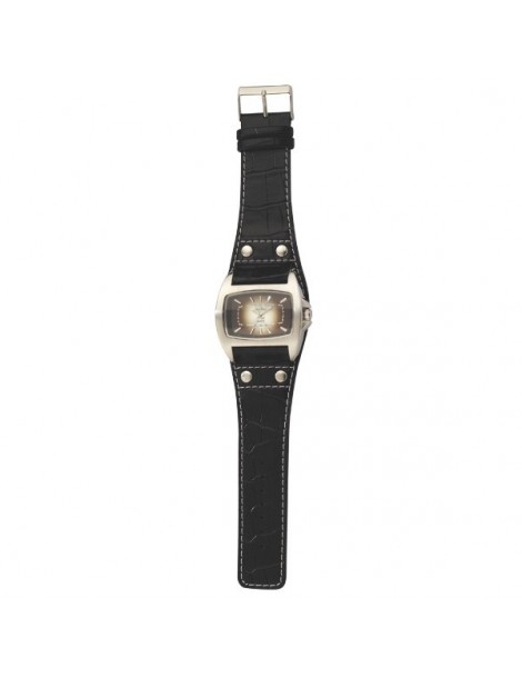 Mixed White Dial Watch Jean Patrick