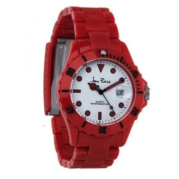 reloj de señora de metal Jean Patrick 770206RB Jean Patrick 14,00 €