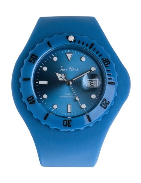 reloj de señora de metal Jean Patrick 770207T Jean Patrick 12,00 €