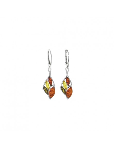 earrings Nature d'Ambre 3131274RH Nature d'Ambre 59,90 €