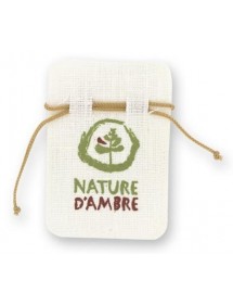 earrings Nature d'Ambre