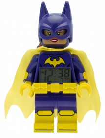 Réveil Lego The Batman Movie - Batgirl 740586 Lego 39,90 €