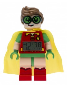 Réveil Lego The Batman Movie - Robin 740585 Lego 49,90 €