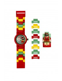 Montre LEGO The Batman Movie - Robin