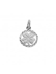 Clover Anhänger in Silber eingekreist 3160541 Laval 1878 14,50 €