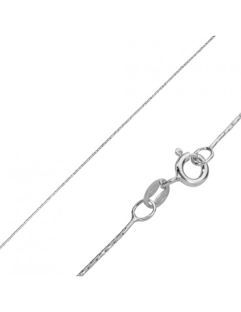 Collana in argento della maglia d'argento - 45 cm 3170836 Laval 1878 18,90 €