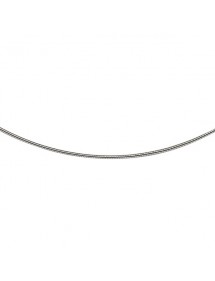 Collana girocollo serpente in argento sterling - 42 cm 3170042 Laval 1878 22,00 €