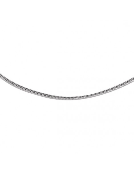 Collana girocollo serpente in argento sterling 1,60 mm - 50 cm 3170040 Laval 1878 46,00 €