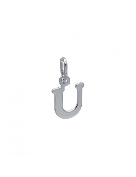 Großbuchstabe Anhänger in Rhodium Silber - U 1610368U Laval 1878 14,00 €