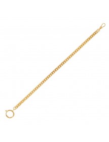 Chain for LAVAL pocket watch in gold metal 420004 Laval 1878 19,90 €