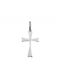 Kreuz Anhänger flammte Ende in Sterling Silber 3160279 Laval 1878 14,00 €