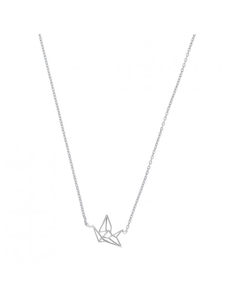 Collana Origami in argento 31710448 Laval 1878 34,00 €