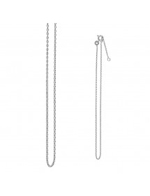 Sterling Silber Kette Gliederkette 311328 Laval 1878 14,00 €