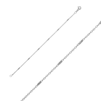 Pulsera de malla elegante en plata de ley 3180635 Laval 1878 18,90 €