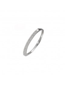 Allianz wiederum Rhodium Silber mit Zirkonia gesetzt 3111291 Laval 1878 32,00 €