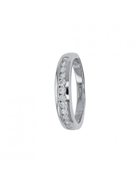 Alleanze con fila di ossidi circondati da argento rodiato 311349 Laval 1878 46,00 €