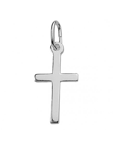 Pendant cross right silver 3160278 Laval 1878 16,00 €