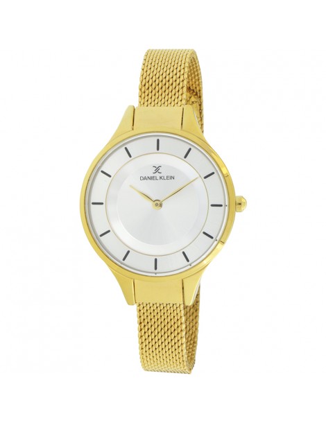 Daniel Klein women's watch with Milanese strap DK11462-3 Daniel Klein 69,90 €