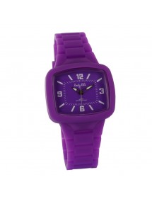 Uhr LadyLili violet - Werk Miyota 2015 752635V Lady Lili 18,00 €