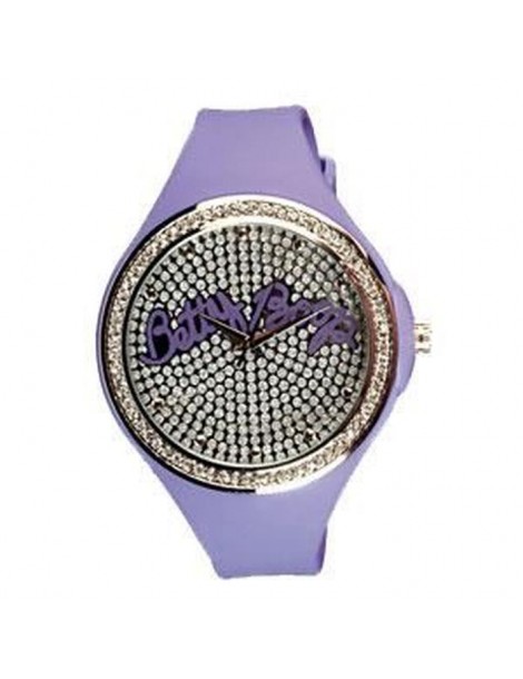 Montre femme fantaisie Betty Boop - Violet BB50 Betty Boop 19,90 €