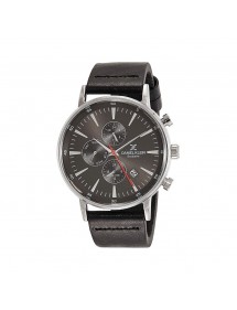 Reloj exclusivo para hombre Daniel Klein, correa de piel negra. DK11701-6 Daniel Klein 94,60 €