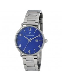 Orologio da uomo Daniel Klein Premium, cassa in metallo e quadrante blu DK11615-3 Daniel Klein 82,90 €