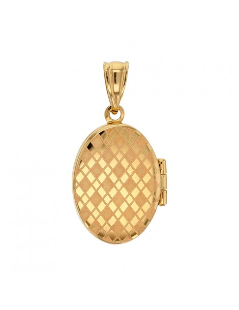 Pendentif cassolette forme ovale 396194 Laval 1878 246,00 €