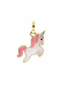 Pendentif Licorne en Or et émail 396281 Laval 1878 107,00 €