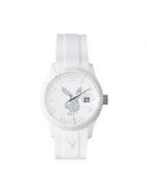 Orologio PLAYBOY EVEN 42WD - Bianco EVEN42WD Playboy 36,00 €