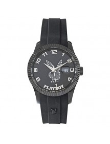 Orologio PLAYBOY EVEN 38BG - Nero EVEN38BG Playboy 36,00 €